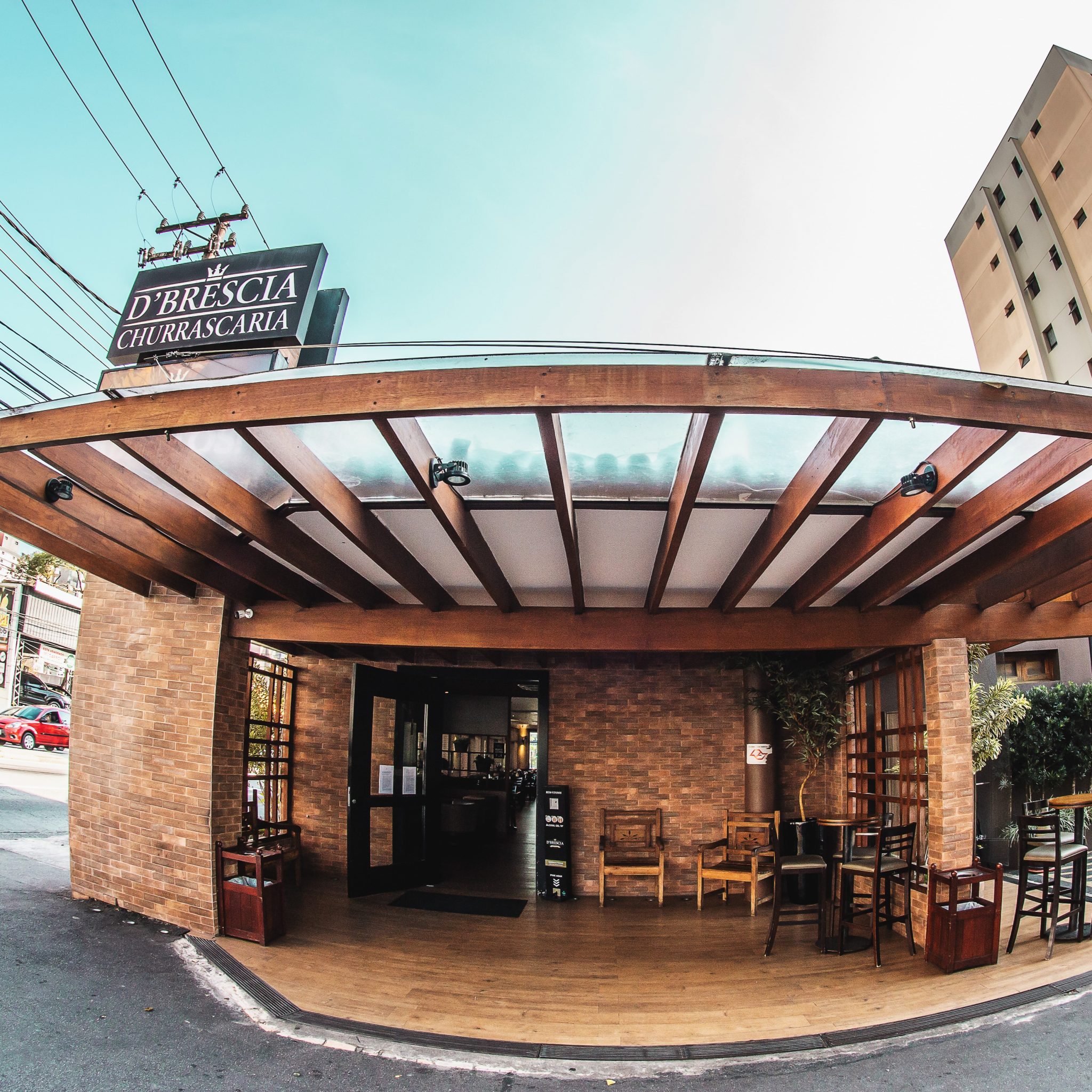 Restaurantes – Turismo Santo André
