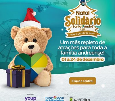 Natal Solidario 23