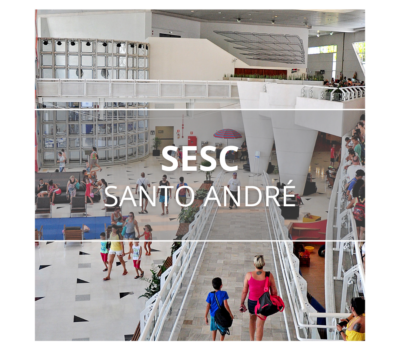 Sesc Santo André