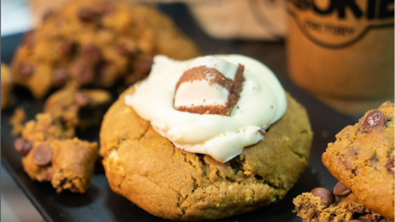 Cookie Kinder + Cappuccino (2)
