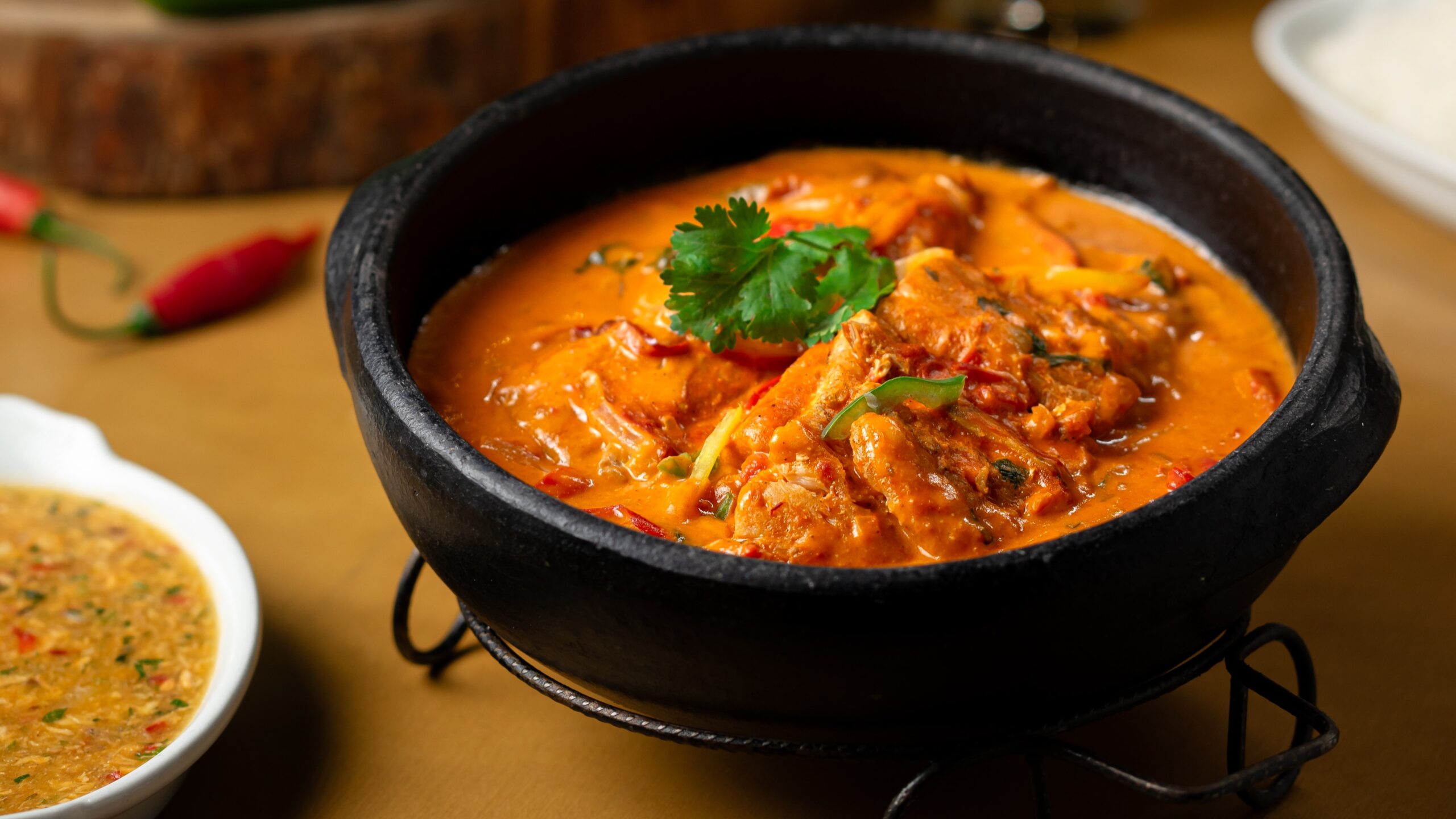 Moqueca de Peixe (2)