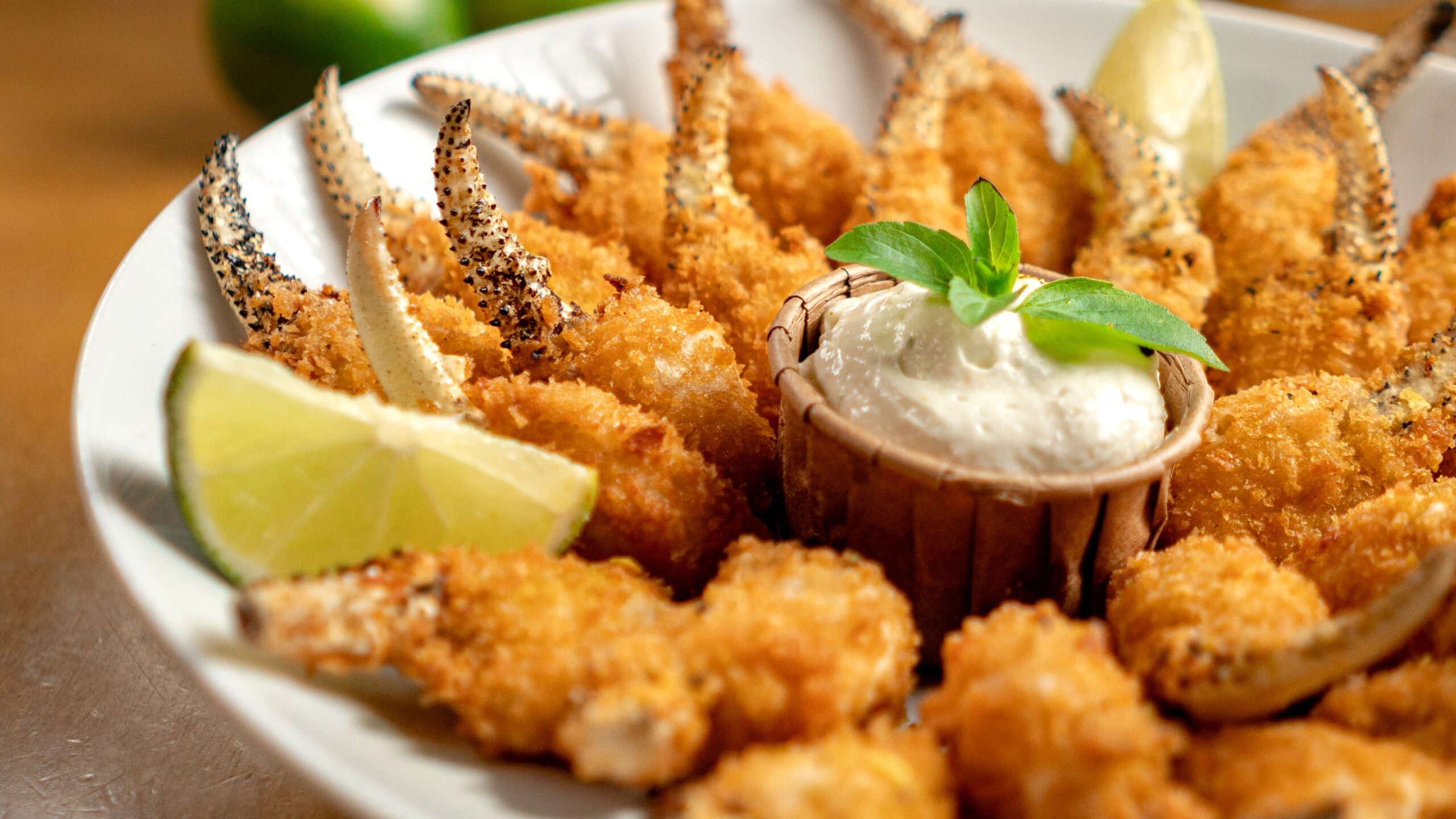 Patinha de Caranguejo Crocante (3)