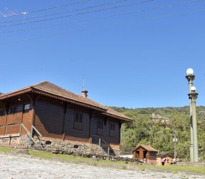 Atrações turísticas e comércio de Paranapiacaba ampliam funcionamento nas férias de janeiro