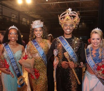 Programação do Carnaval de Santo André começa neste sábado 07/02/2026