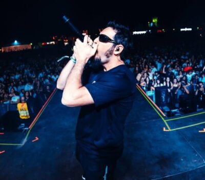 Beer’s Festival leva rock, gastronomia e solidariedade ao Parque Central neste fim de semana