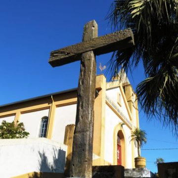 Igreja Paranapiacaba Imagem