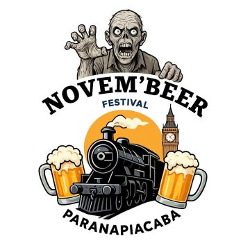 Novem'Berr Paranapiacaba