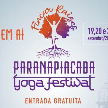 yoga festival