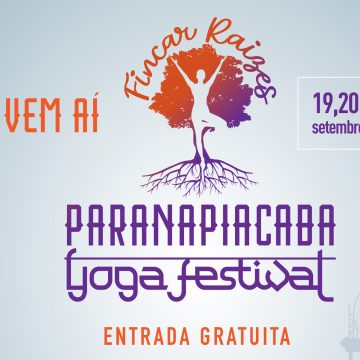 yoga festival